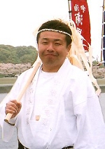 理事長